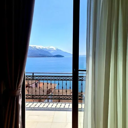 Apartamento Ps Ohrid