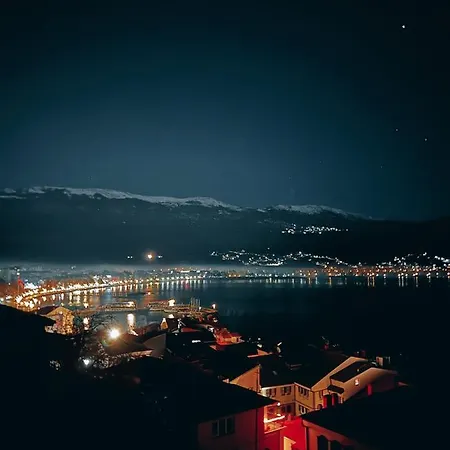 Apartamento Ps Ohrid