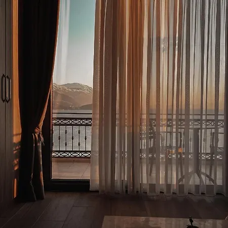Apartament Ps