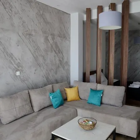Apartamento Ps Ohrid