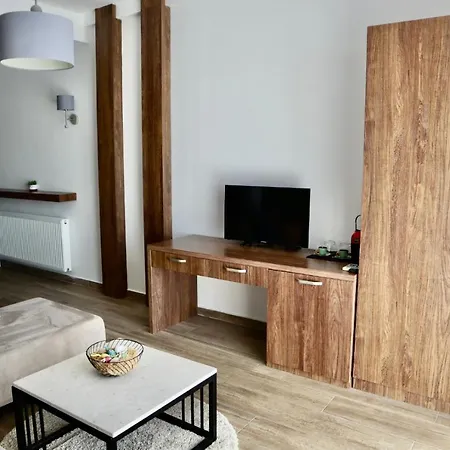 Apartamento Ps