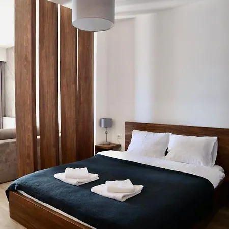Apartamento Ps *