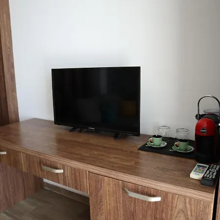 Ps Apartamento *