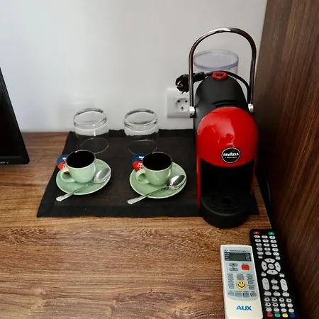 Ps Apartament *