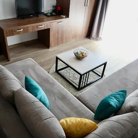 Apartamento Ps *