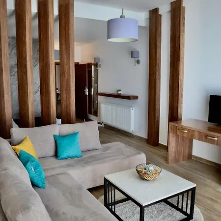 Ps Apartament *