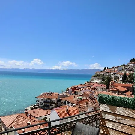 Ps * Ohrid