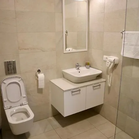 Apartamento Ps