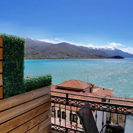 Apartamento Ps *