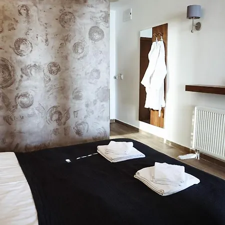 Apartamento Ps Ohrid