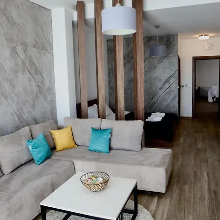 Apartamento Ps