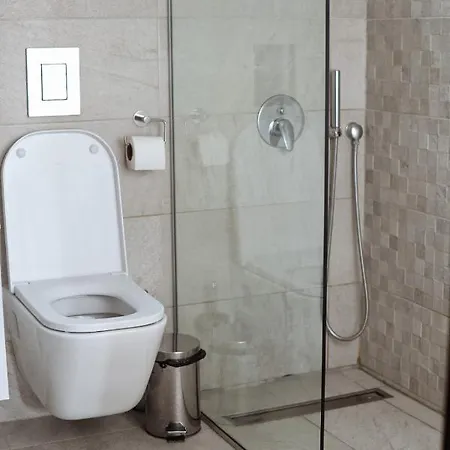 Apartamento Ps Ohrid