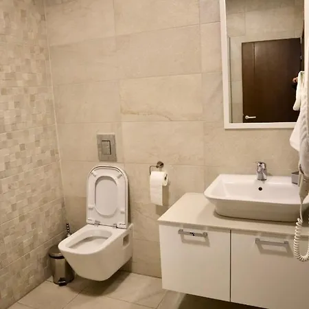 Apartamento Ps
