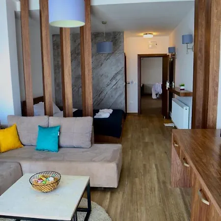 Apartamento Ps Ohrid